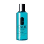 125 ML Clinique MAKE UP REMOVER Rinse Off Eye Mup Solvent 125Ml  1 di 1 Rinse Off Eye Mup Solvent 125Ml