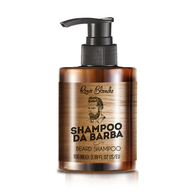 100 ML Renée Blanche SHAMPOO DA BARBA Trattamento per detergere la barba  1 di 2 