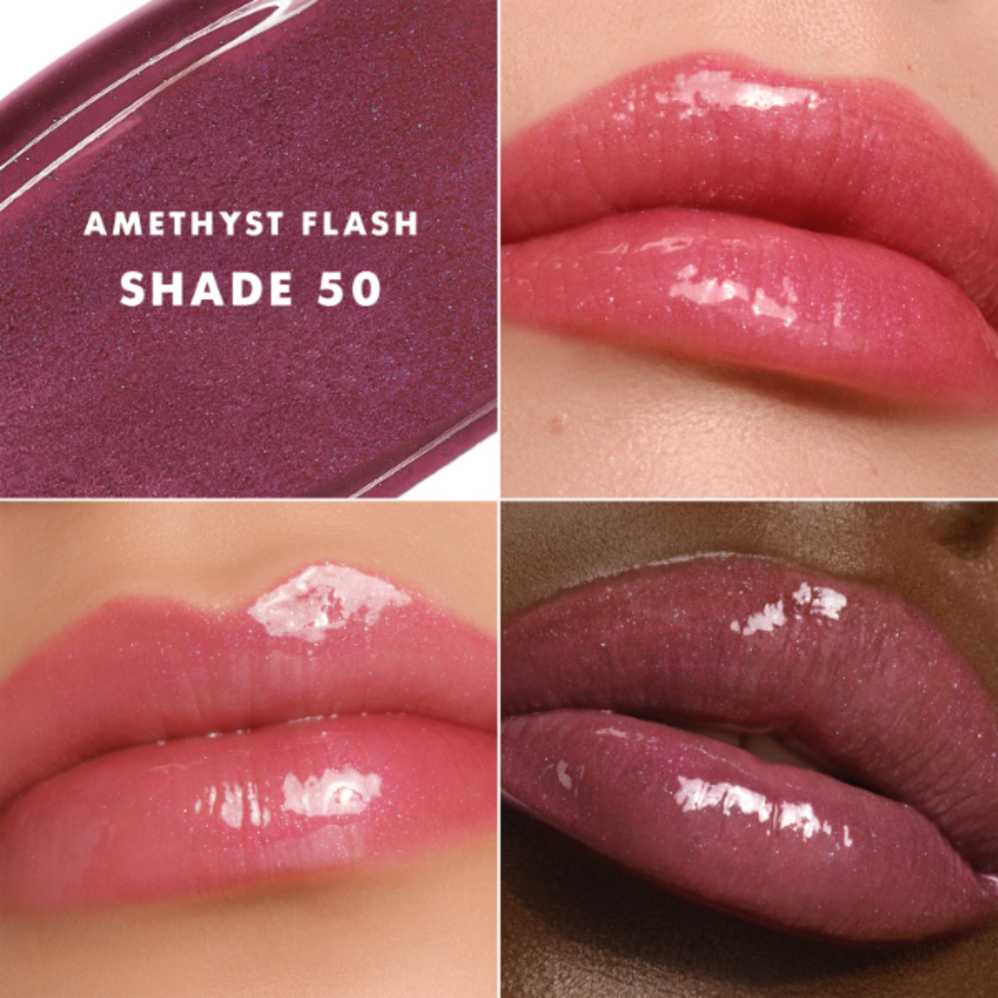  Giorgio Armani PRISMA FLASH Balsamo Labbra  2 di 4 Balsamo Labbra