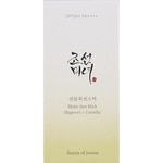 18 G BEAUTY OF JOSEON MATTE SUN STICK Stick Solare Mugwort + Camelia  3 di 3 Stick Solare Mugwort + Camelia