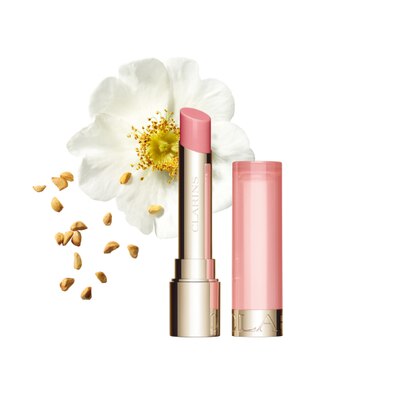  Clarins LIP OIL BALM Balsamo Labbra  1 di 6 