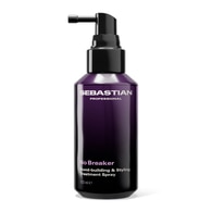 100 ML Sebastian NO BREAKER Spray per Capelli Danneggiati