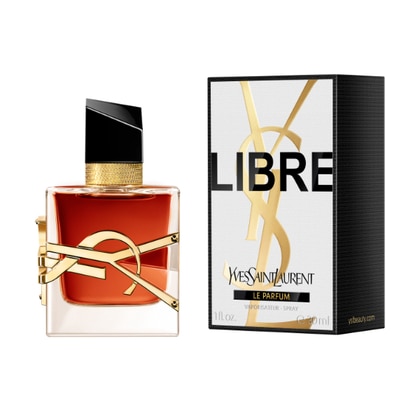 30 ML Yves Saint Laurent LIBRE LE PARFUM Profumo  1 di 3 