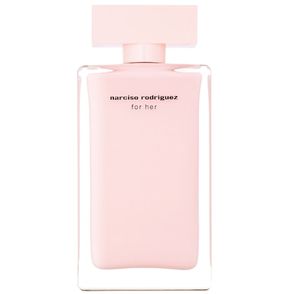 100 ML Narciso Rodriguez FOR HER Eau De Parfum  1 di 3 