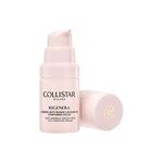 15 ML Collistar RIGENERA CREMA ANTI-RUGHE LEVIGANTE CONTORNO OCCHI Crema pelle levigata  3 di 3 Crema pelle levigata