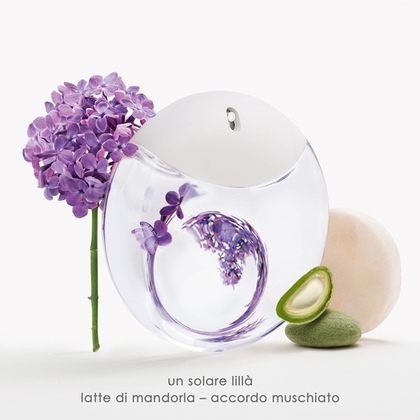 Eau De Parfum