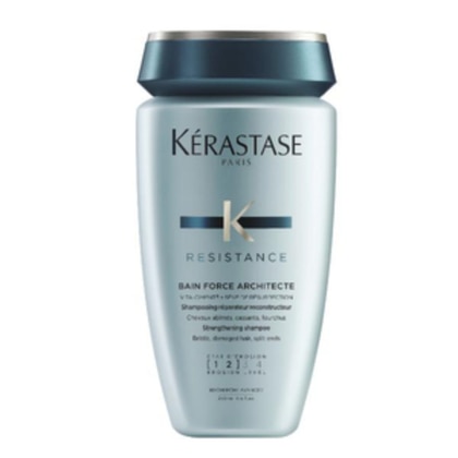 250 ML Kerastase RESISTANCE Bain Force Architecte  1 di 1 