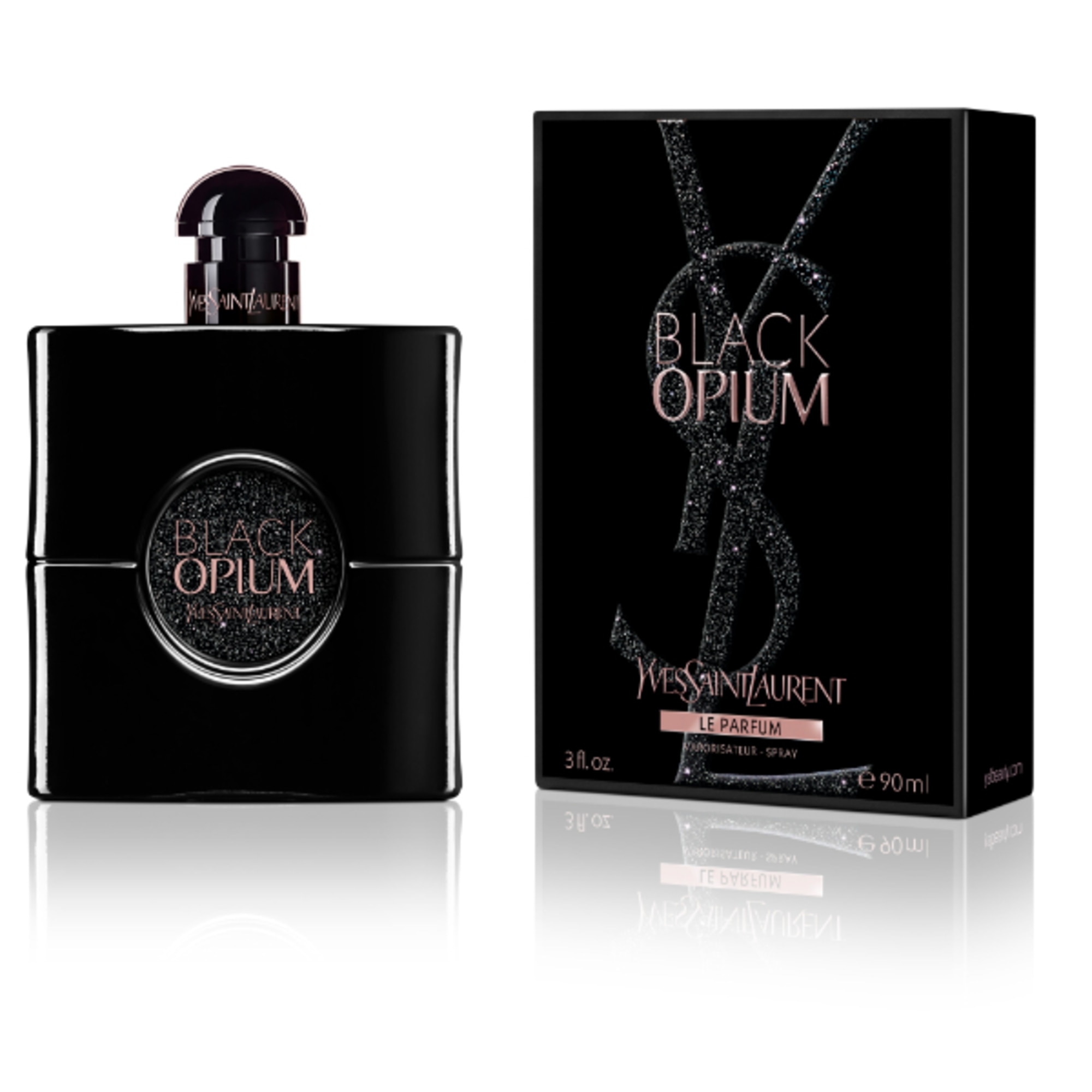Eau De Parfum