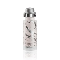 125 ML Iceberg TWICE PLATINUM Eau De Toilette  1 di 2 