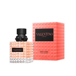 50 ML Valentino BORN IN ROMA CORAL FANTASY DONNA Eau De Parfum 3 di 5 Eau De Parfum