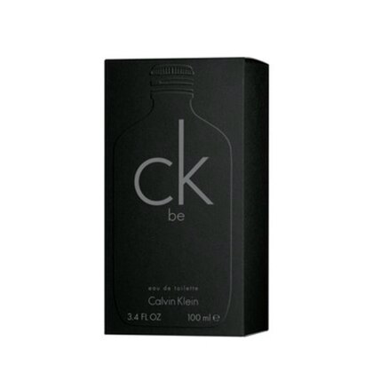 50 ML Calvin Klein CK BE Ck Be Eau de toilette 50 ml  1 di 3 