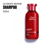 250 ML WELLA ULTIMATE REPAIR Shampoo 3 di 8 Shampoo