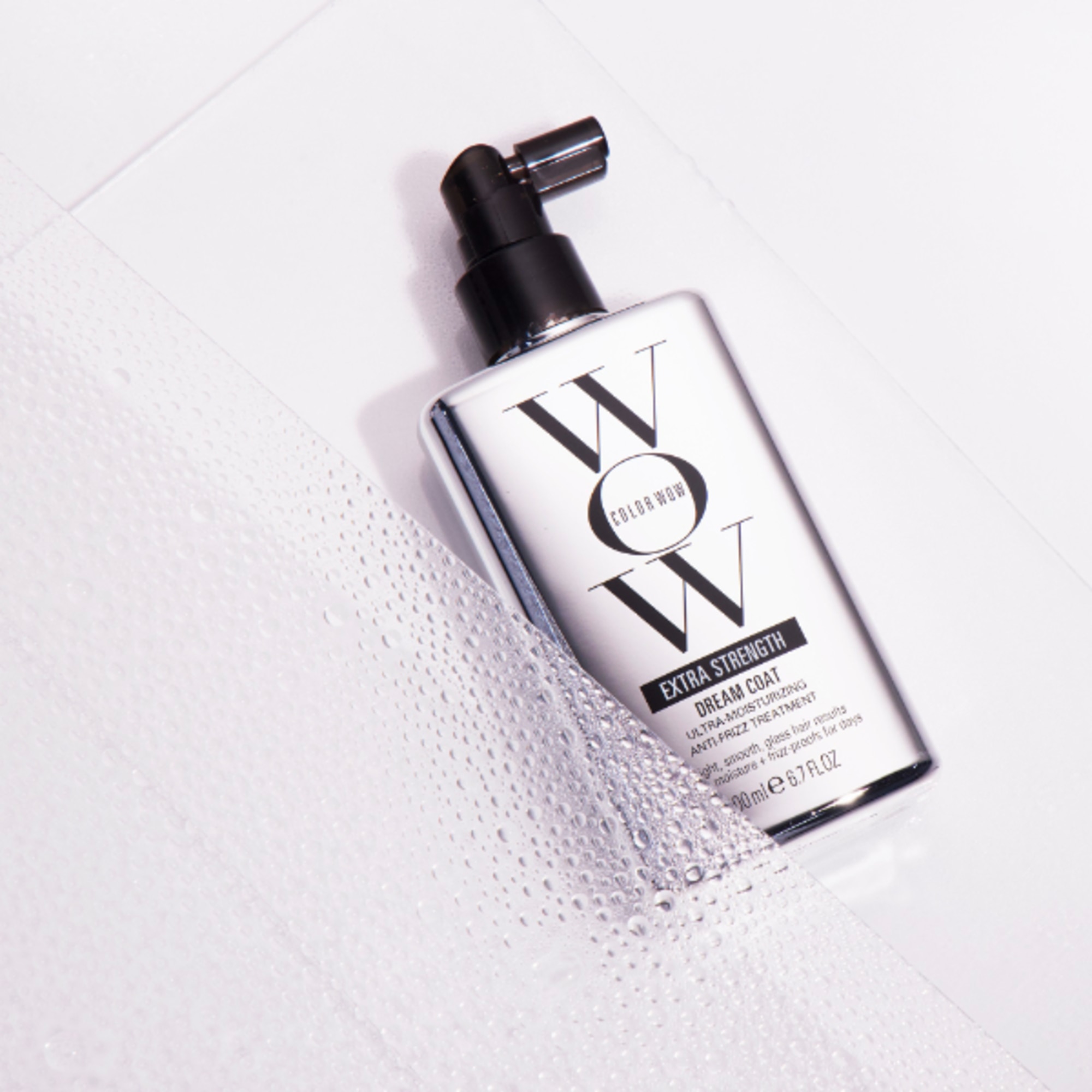 Ultra Moisturizing Anti-Frizz