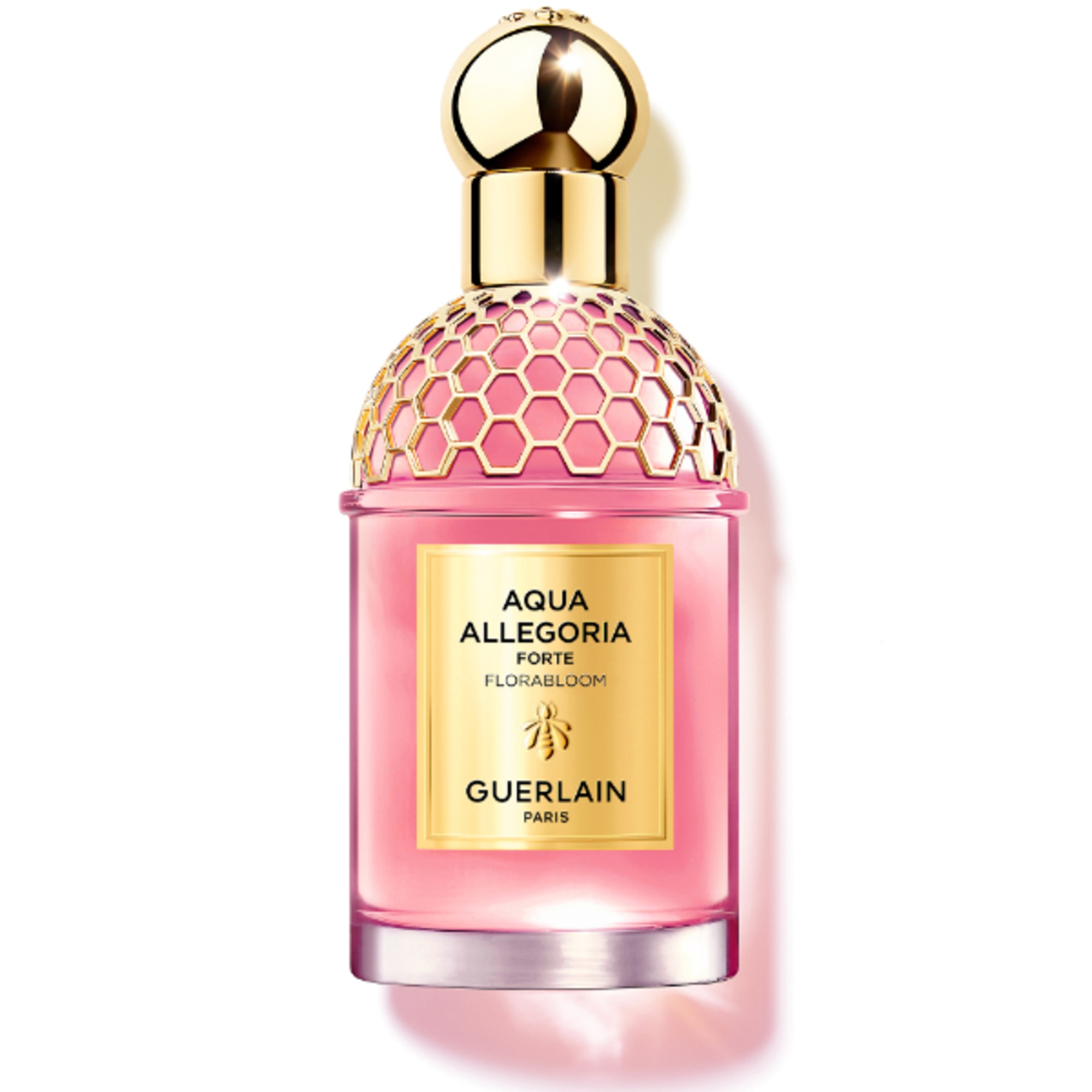40 ML Guerlain AQUA ALLEGORIA FORTE Florabloom - Eau De Parfum  1 di 1 Florabloom - Eau De Parfum