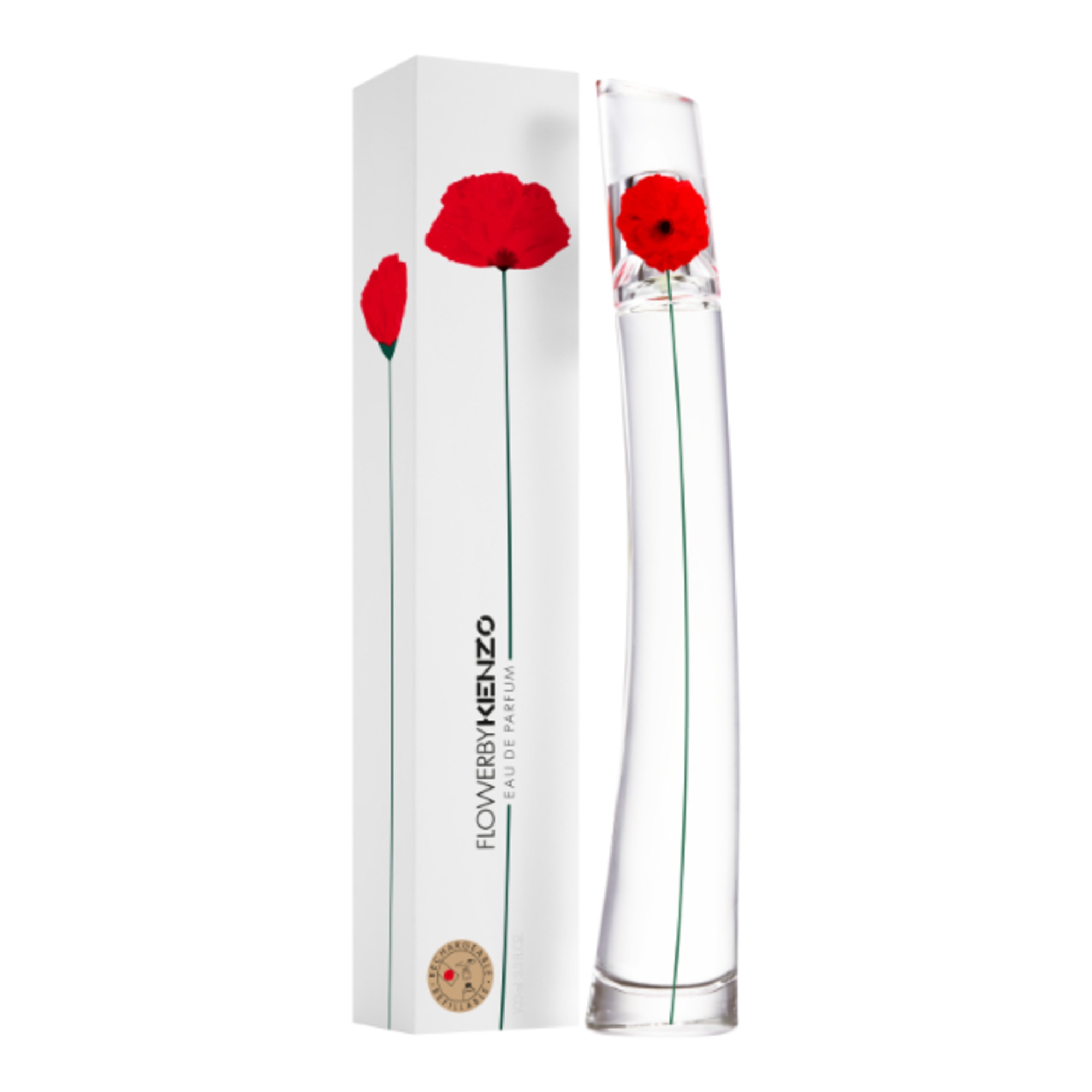 Flower Eau De Parfum Vaporisateur 100Ml