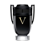 100 ML Rabanne INVICTUS VICTORY Extrême Eau de parfum  1 di 8 Extrême Eau de parfum