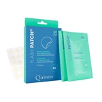  Qiriness FLASH PATCH Patch Idrocolloidi Anti-imperfezioni  1 di 2 Patch Idrocolloidi Anti-imperfezioni