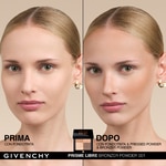 Givenchy PRISME LIBRE BRONZER POWDER Bronzer in Polvere 2 di 7 Bronzer in Polvere
