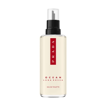 150ml ric Prada LUNA ROSSA OCEAN Eau De Toilette 1 di 6