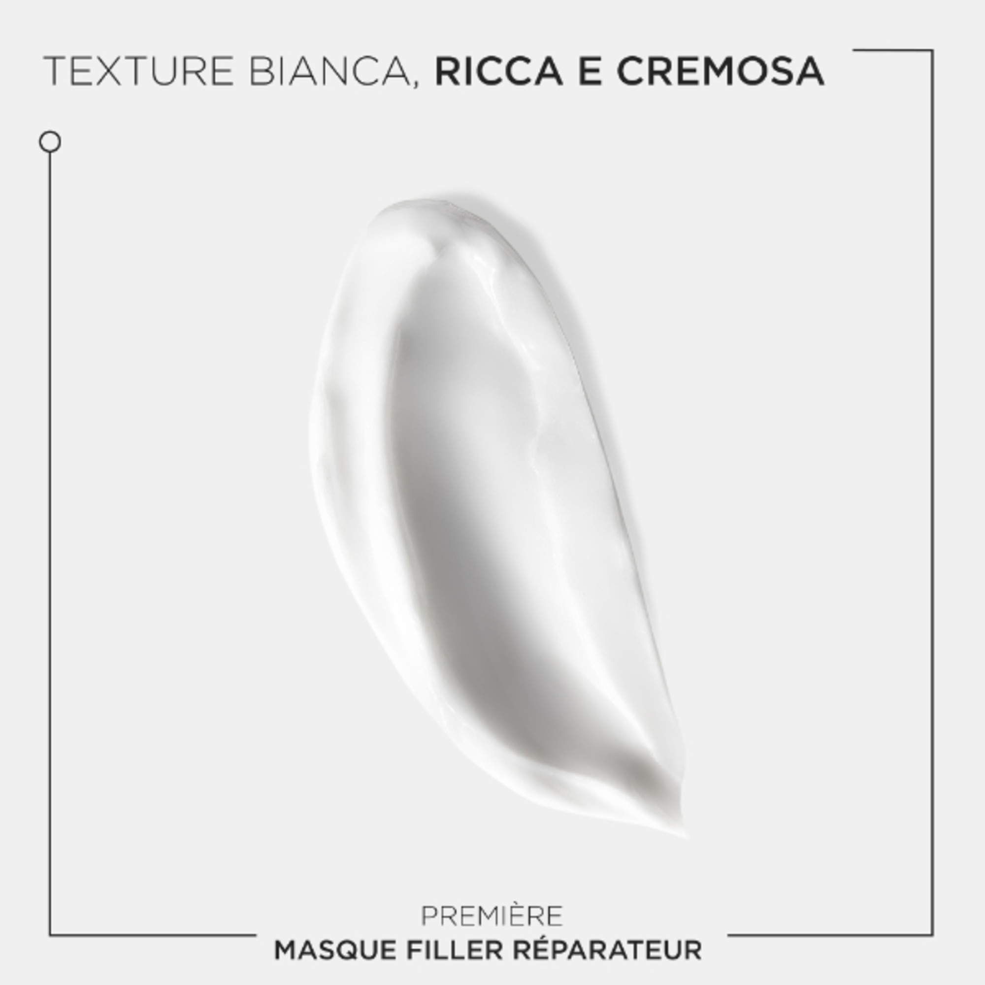 Masque Filler Réparateur