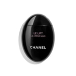 50 ML CHANEL LE LIFT LA CRÈME MAIN LEVIGA - UNIFORMA - RIDENSIFICA 1 di 3 LEVIGA - UNIFORMA - RIDENSIFICA
