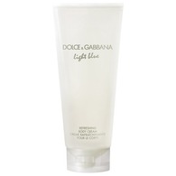 LIGHT BLUE BODY CREAM 200 ML