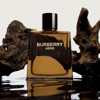 100 ML Burberry BURBERRY HERO Eau de Parfum  1 di 3 