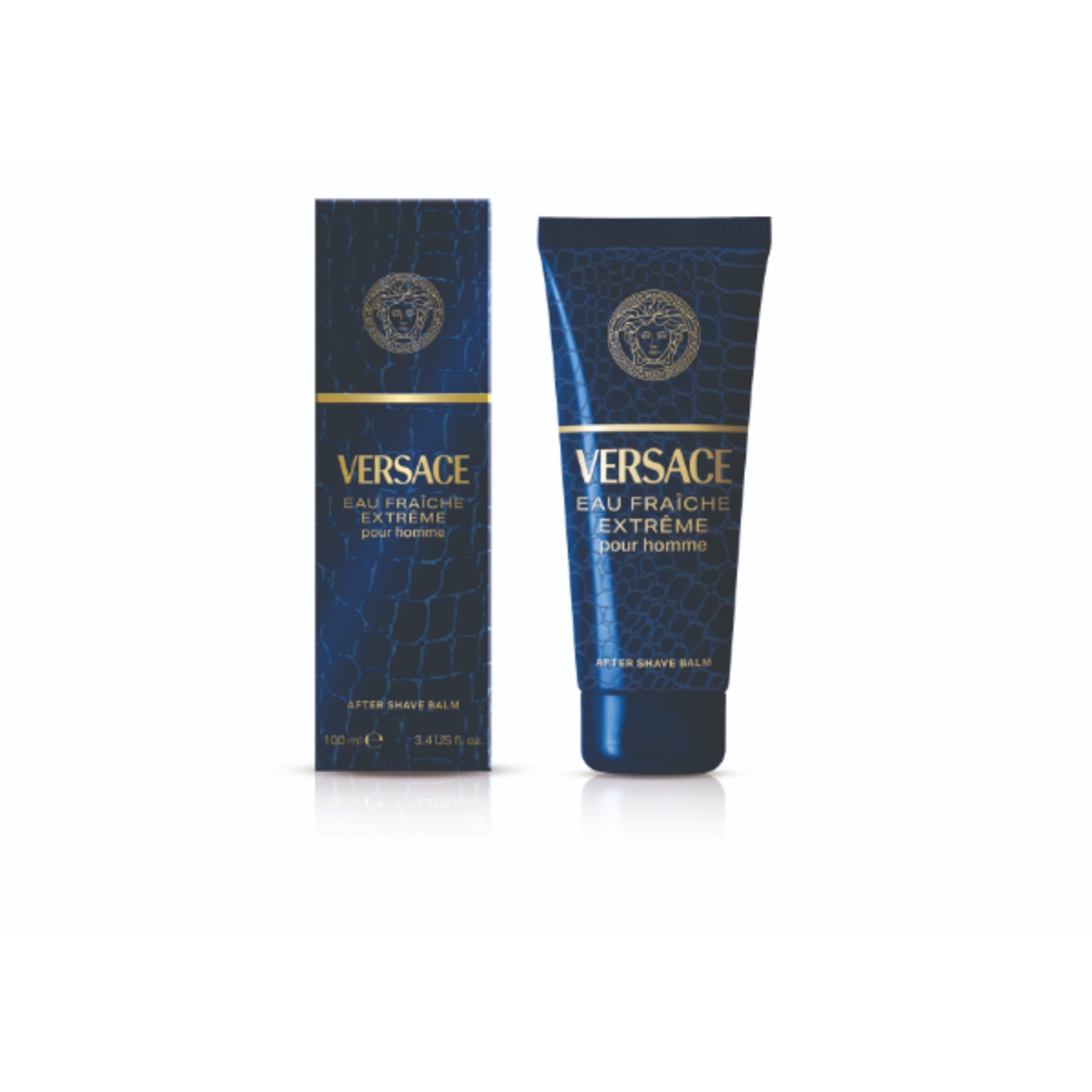 After Shave Balm