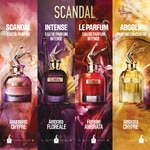 80 ML Jean Paul Gaultier SCANDAL INTENSE FOR HER Eau De Parfum Intense 5 di 6 Eau De Parfum Intense