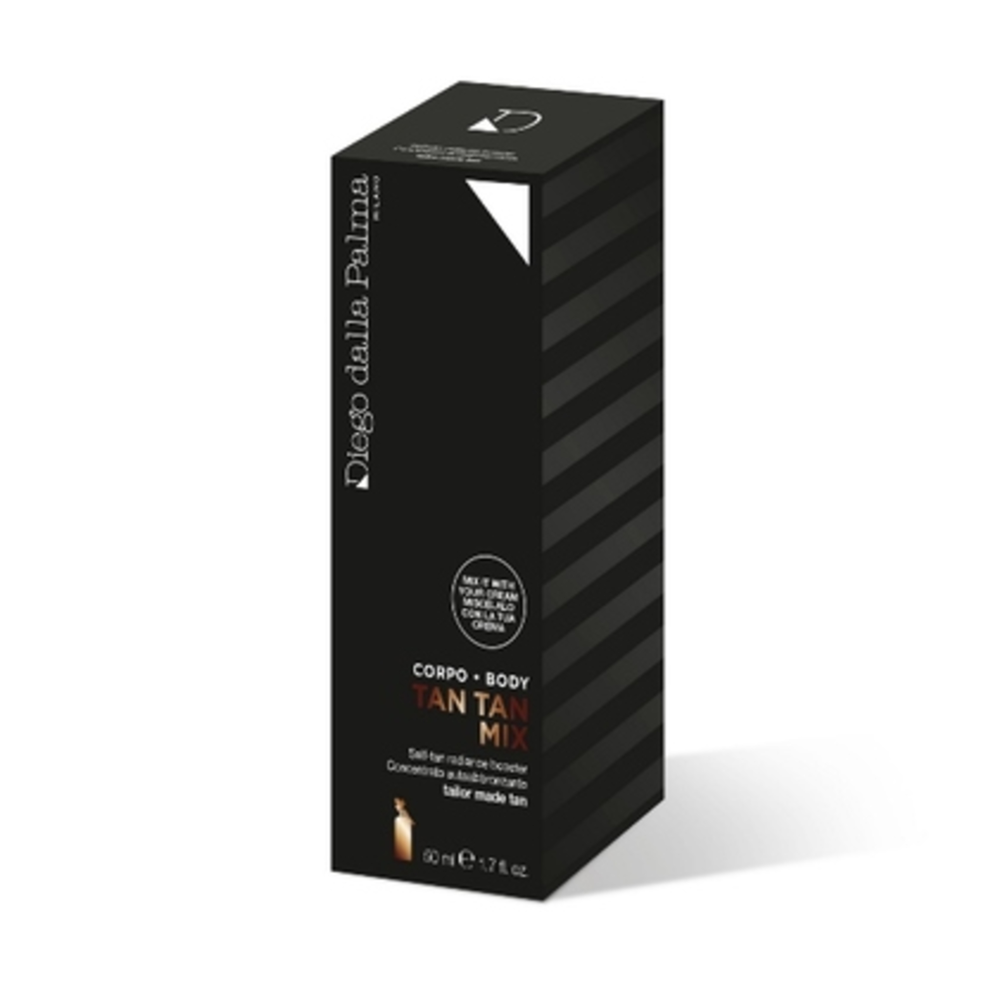 AUTOABBRONZANTI CORPO