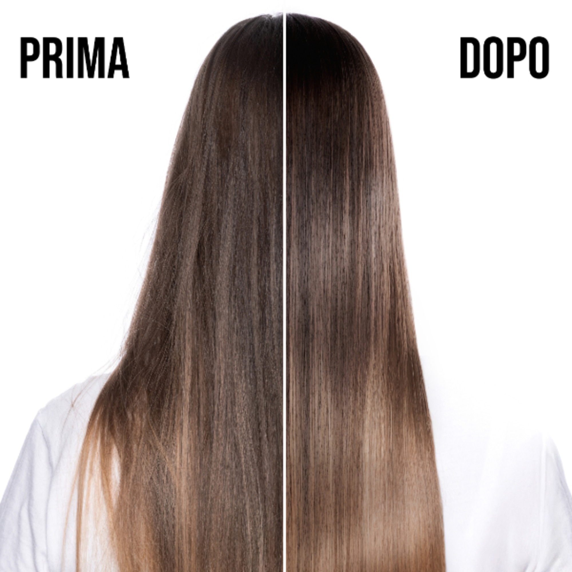 Kit Laminazione Capelli