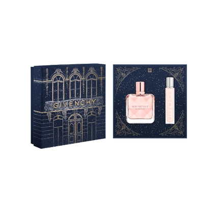 50ml+ 12,5ml Givenchy IRRESISTIBLE EDP Cofanetto Regalo  1 di 5 