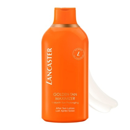 After Sun Lotion
