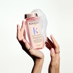 250 ML Kerastase GLOSS ABSOLU Bain Hydra-glaze  4 di 8 Bain Hydra-glaze