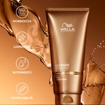 200 ML WELLA ULTIMATE SMOOTH Balsamo 4 di 8 Balsamo