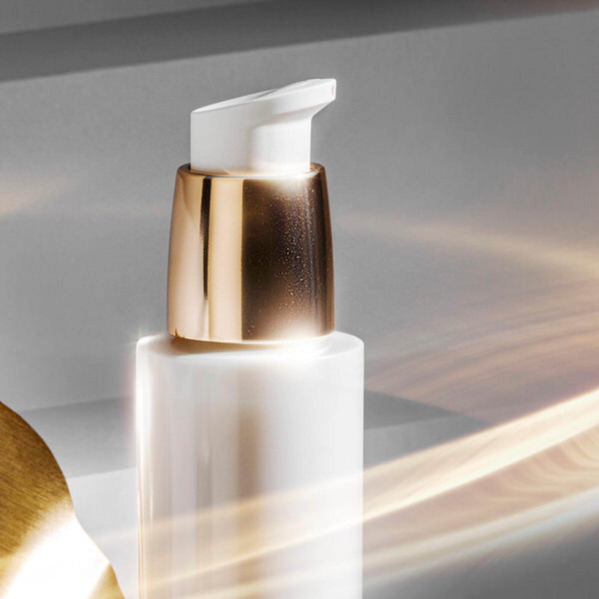 Fluido Viso Antirughe