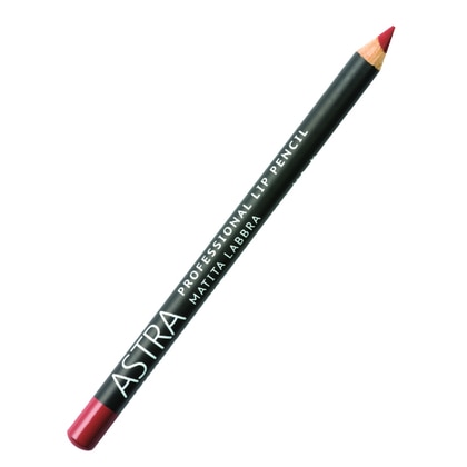 ASTRA MAKE-UP PROFESSIONAL LIP PENCIL Matita Labbra 1 di 1