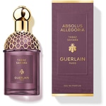 75 ML Guerlain ABSOLUS ALLEGORIA TABAC SAHARA Eau De Parfum 7 di 7 Eau De Parfum