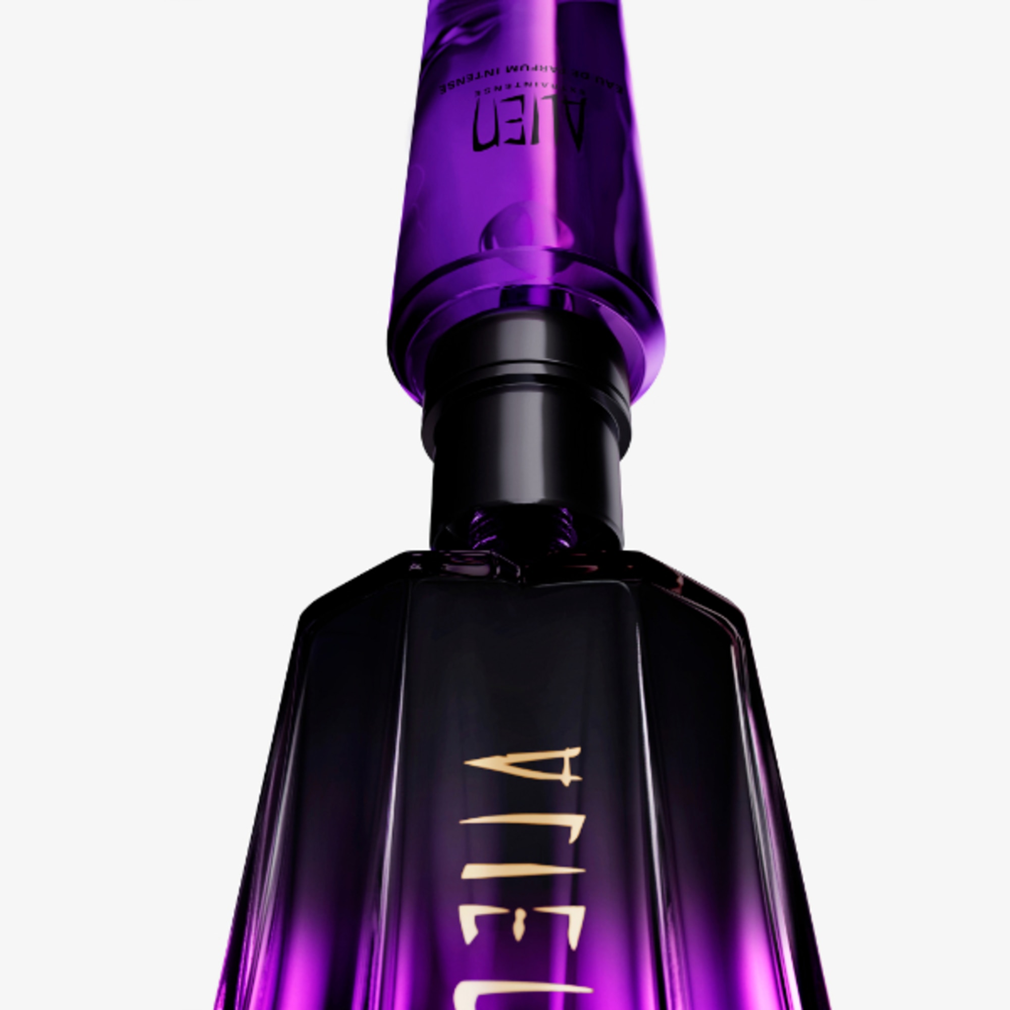 60ML Mugler ALIEN EXTRAINTENSE Eau De Parfum  8 di 8 Eau De Parfum