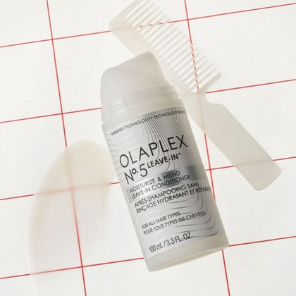 Leave-In Conditioner