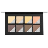  Mulac CREAM CONTOURING & HIGHLIGHTING PALETTE Palette Viso  1 di 2 