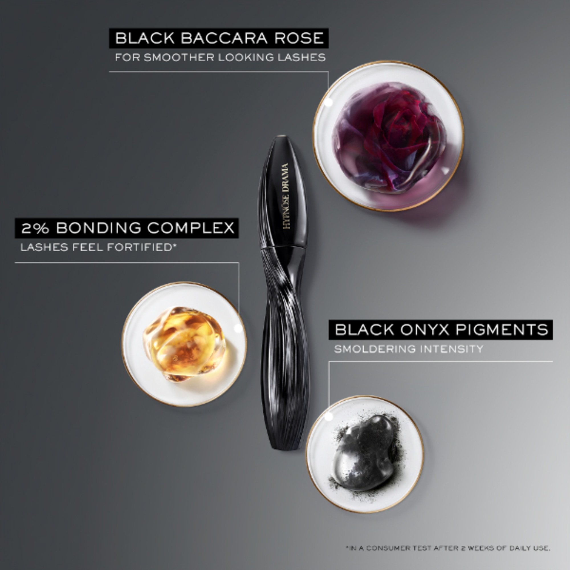 Mascara Volume Estremo