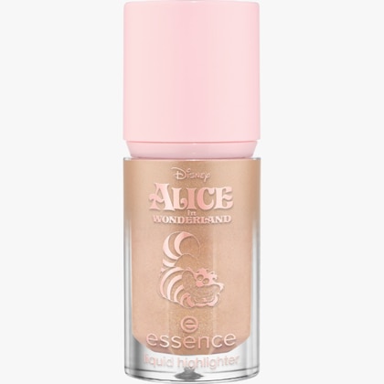 Essence ALICE IN WONDERLAND Illuminante Liquido 1 di 2