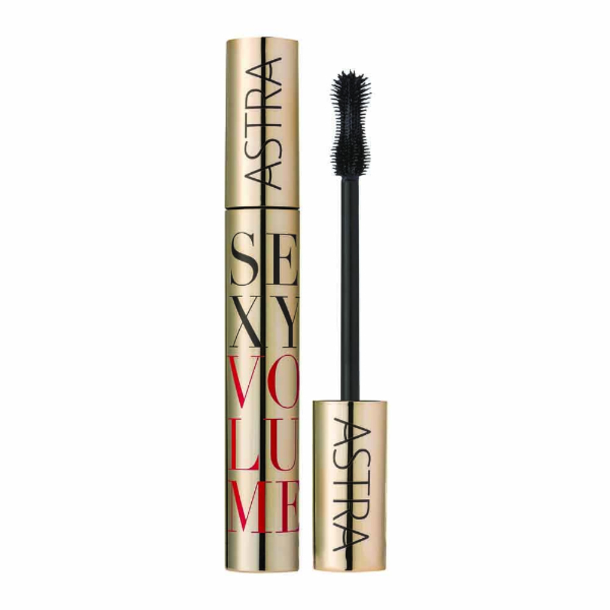 8 ML ASTRA MAKE-UP SEXY VOLUME Mascara 1 di 1