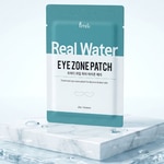 25 G Prreti REAL WATER Hydrogel Eye Patch 2 di 3 Hydrogel Eye Patch