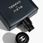 90 ML CHANEL BLEU DE CHANEL TRATTAMENTO PROFUMATO PER CAPELLI 3 di 4 TRATTAMENTO PROFUMATO PER CAPELLI