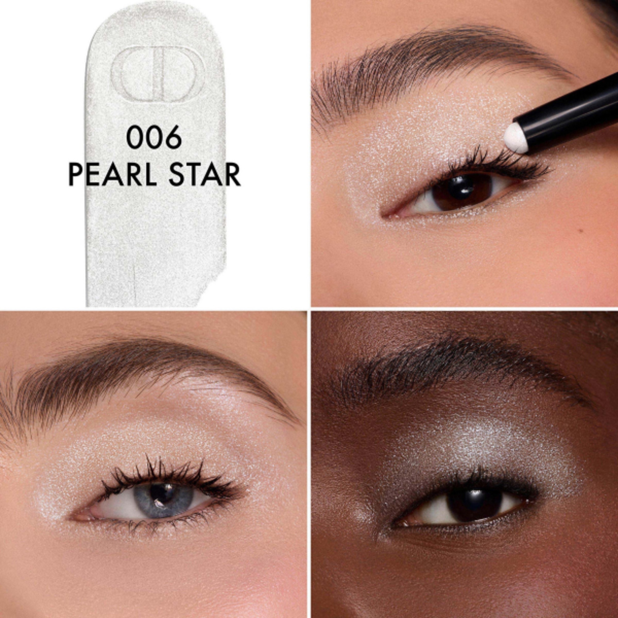  Dior LOOK STAGIONALE DIORSHOW FLASH STICK 006  1 di 6 