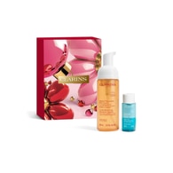  Clarins RITUALE DETERSIONE VISO Cofanetto Regalo  