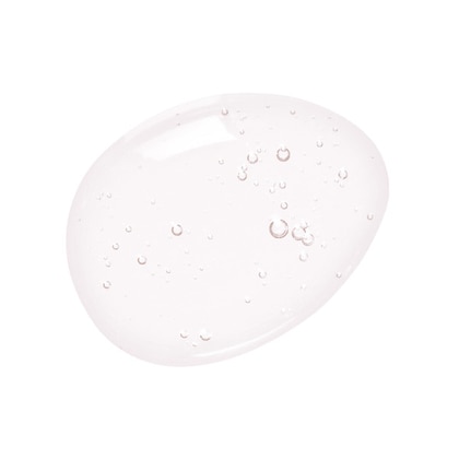 Poremizing Clear Toner
