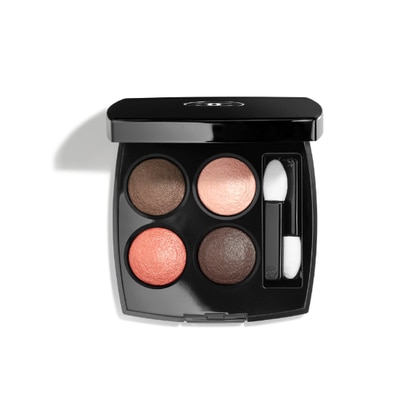 CHANEL LES 4 OMBRES Palette Ombretti - Ombretto dai Molteplici Effetti 1 di 3